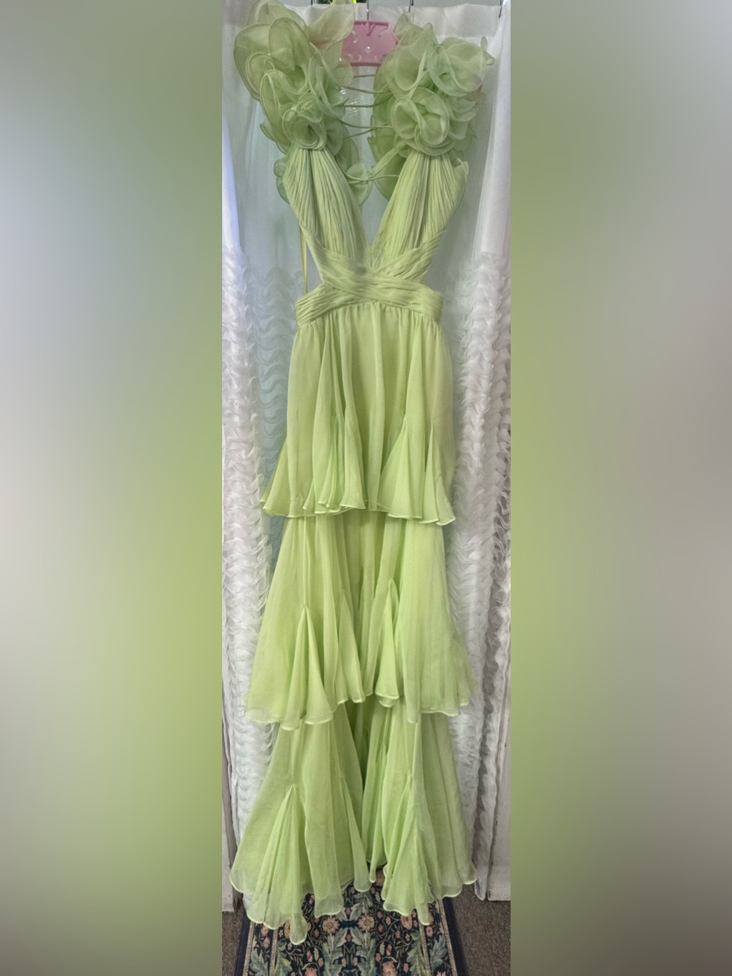 Mac Duggal